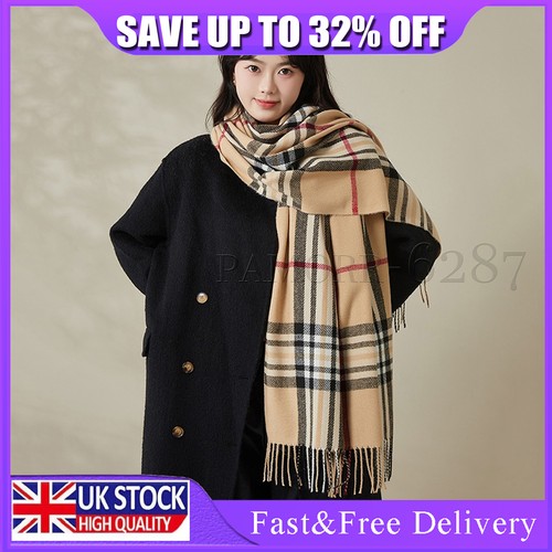 Mens womens unisex scarf warm - womens,