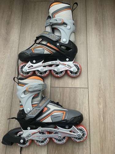 Roller derby aluminium pro - aluminium,