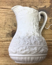 Portmeirion Porcelain White