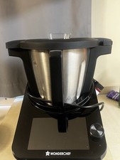 Wonderchef Chef Magic- All-in-one Kitchen Robit.