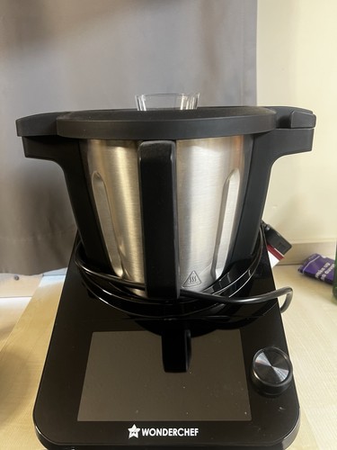 Wonderchef chef magic - chef, magic-