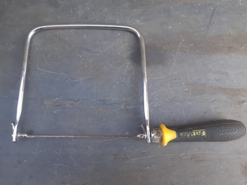 Stanley fatmax coping - fatmax,