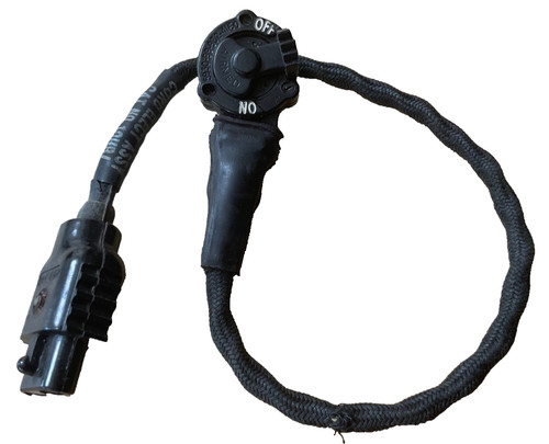 Vintage airmed microphone for - vintage,