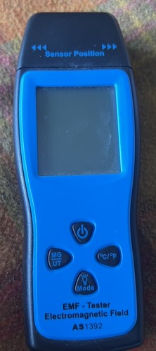 Handheld electromagnetic - handheld,