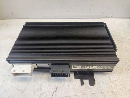 Citroën sound amplifier - citroËn,