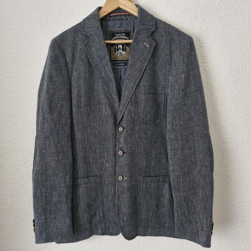 White stuff mens blazer jacket - stuff,