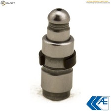 4x TAPPET FOL14 FOR 40D 4.3L