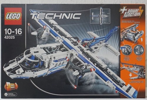 Lego technic 42025 - lego,