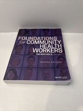Foundations for Community