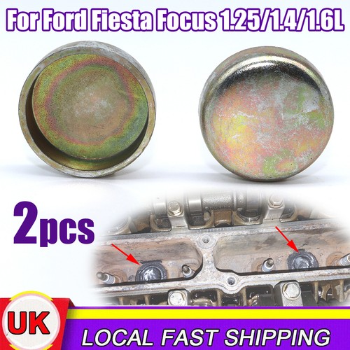 25mm core plugs - plugs, zetec