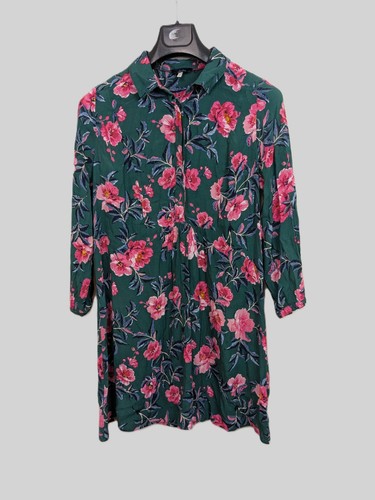Joules half button - , dress