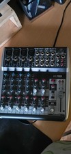 Behringer Xenyx Q1202USB