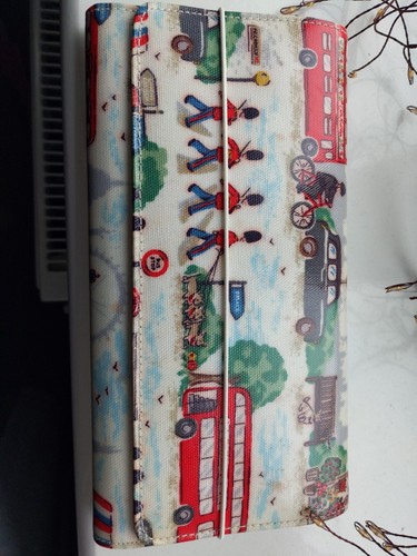 Cath kidston london themed - cath,
