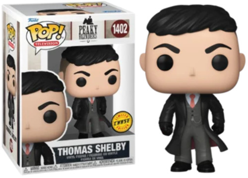 Funko pop television - pop!, peaky