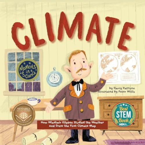 Climate how wladimir koppen - climate,