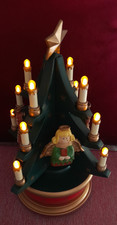 Christmas Tree by Avon - Musical/Light up