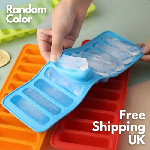 Bottle ice cube tray easy - bottle,