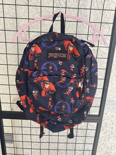Jansport backpack disney - jansport,