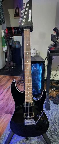 Ibanez az42p1 electric - ibanez,