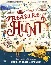 The Treasure Hunt: True
