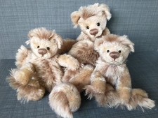 Charlie Bear NEO, BARBARA &