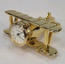 Vintage Wellington aeroplane