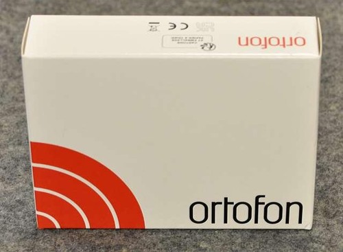 Ortofon step up - ortofon,