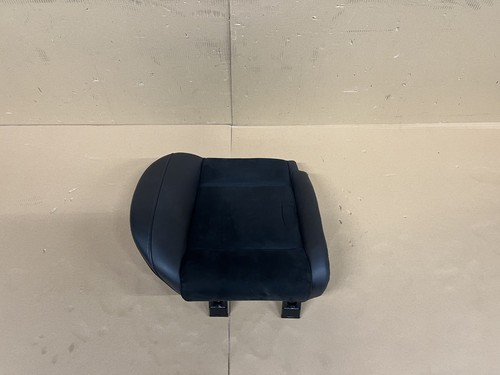 Ford focus half leather - rs,