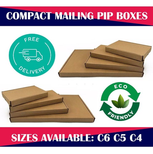 Royal mail pip large letter - royal,