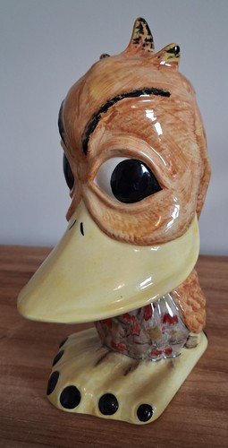 Lorna bailey large quackers - large,