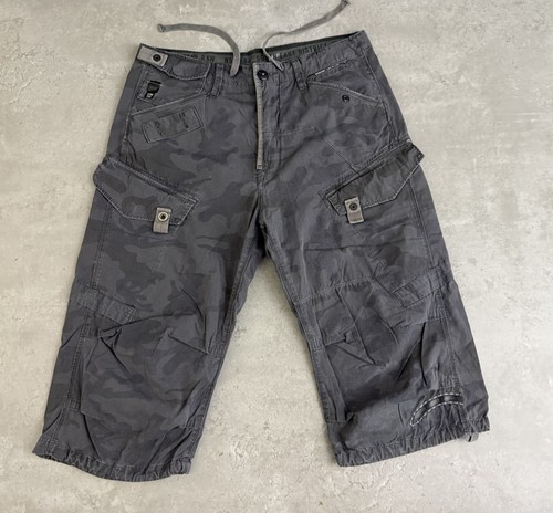 Vintage star raw - vintage, cargo