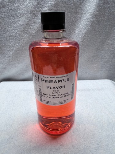 The flavor apprentice - flavor,