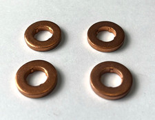 Injector seals washers - washers,