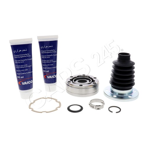 Vaico drive shaft - drive,