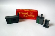 Tri-ang R84 – Set of three