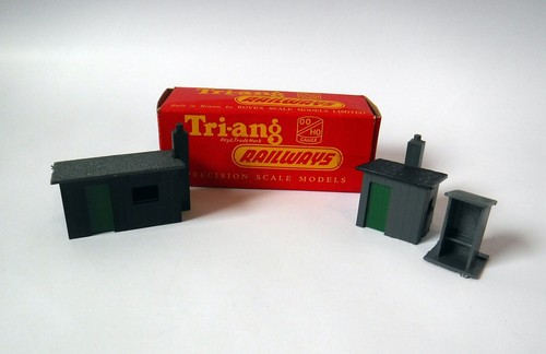 Tri ang r84 set - r84,