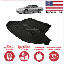 Fits Jaguar XK8 / XKR