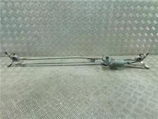 Front Wiper Motor (Left Hand Drive Car) Opel Zafira 1.7 Cdti A 17 Dtr 404976/4