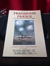 The Best Of Fragments From France- Part 1 Of " If You Knows Of A Better ' Ole' "