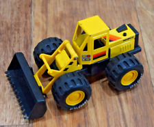 Vintage REMCO digger jcb