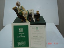 kevin francis peggy davies Greta Garbo LE 154/750