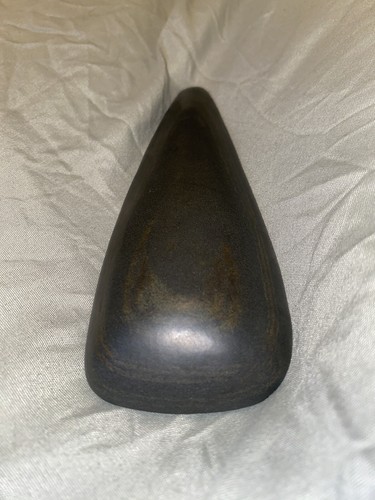 Neolithic polished axe head