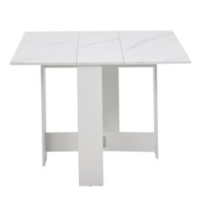 Folding Dining Table Foldable