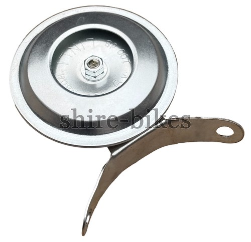 New reproduction horn for - new, 6v
