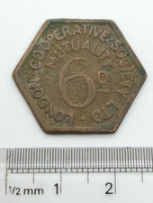 6d Cooperative society Ltd