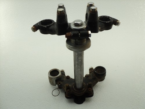 Kawasaki 100 5159 triple - 100,