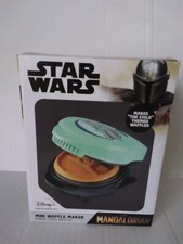 Star Wars The Mandalorian