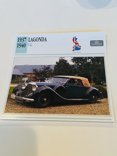 Classic car print - car, photo