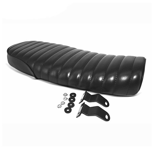 Seat caferacer for moto guzzi - seat,