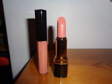 NEW TED BAKER LIPSTICK + LIPGLOSS - SOFT PINK